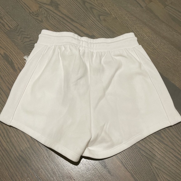 White Champion Shorts - Picture 3 of 3